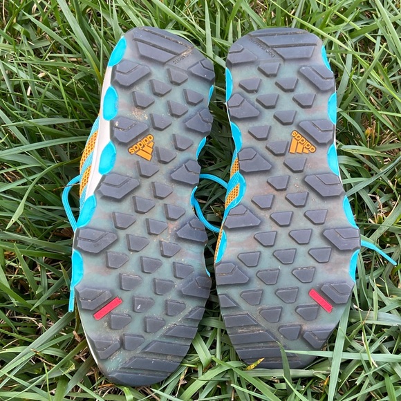 EUC Adidas Climacool Voyager Size:6 - Picture 10 of 10